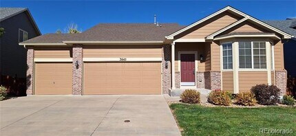 Building Photo - 3645 Desert Ridge Cir