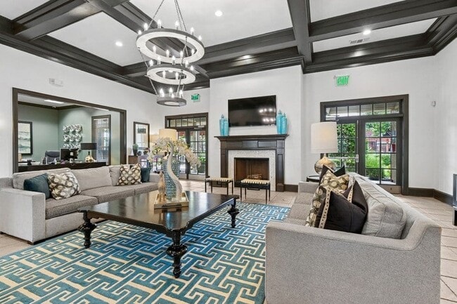 Building Photo - Indigo Pointe