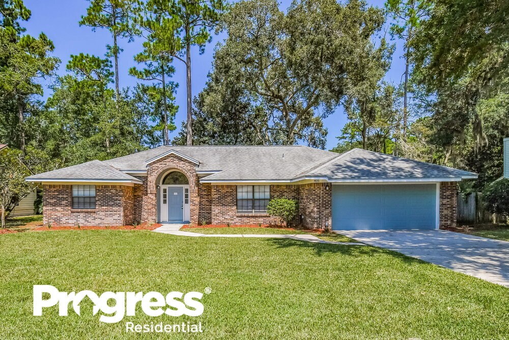 Foto principal - 405 Harvest Bend Dr