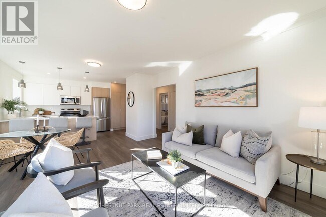 Photo du bâtiment - 1450-1450 Avenue Rd