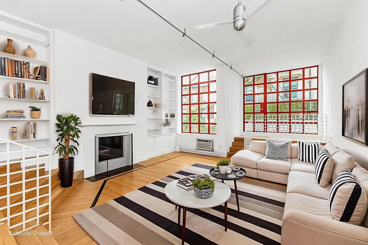 Primary Photo - 11 W 89th St