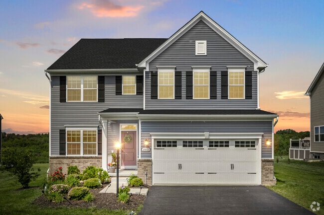 Building Photo - 4442 Yorktown Dr