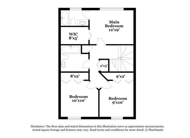 Foto del edificio - 30138 Wellesley Way