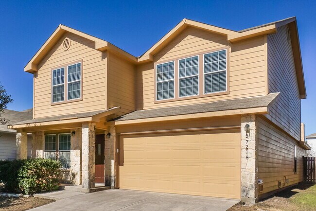 Foto del edificio - 27218 Lasso Bend