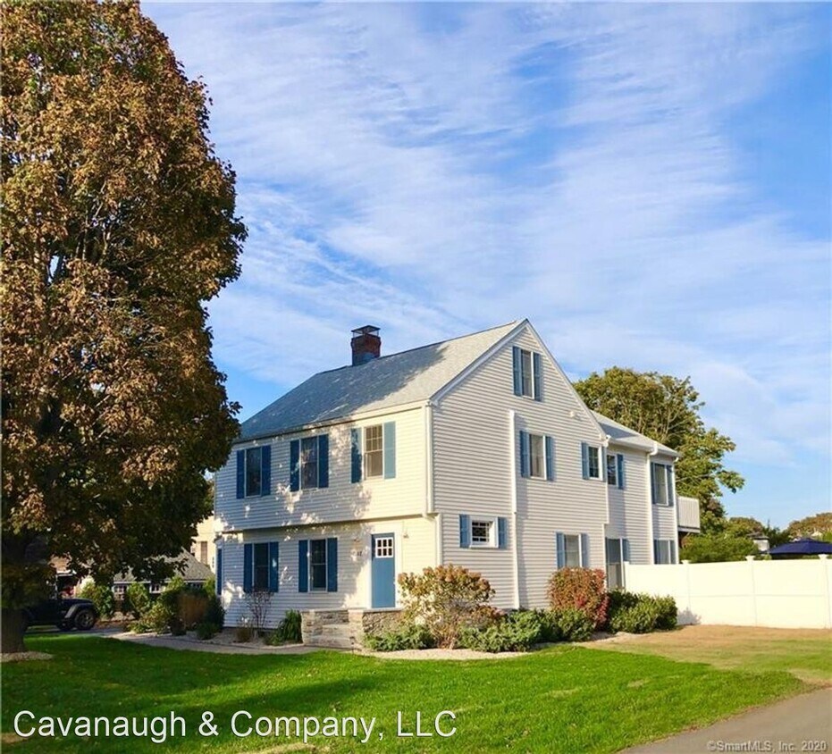 Primary Photo - 5 br, 3.5 bath House - 92 Grove Street