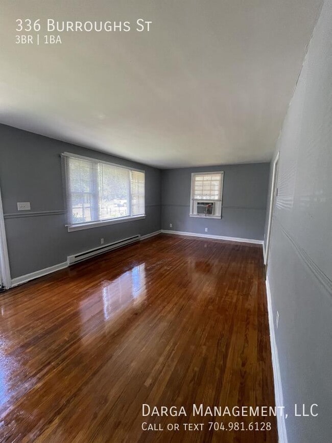 Photo - 336 Burroughs St House