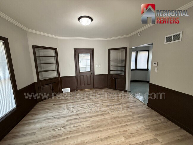 Foto del edificio - 3914 W Hampton Ave