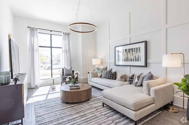 1 HAB, 1 BA: Modelo - Heights at Millcroft