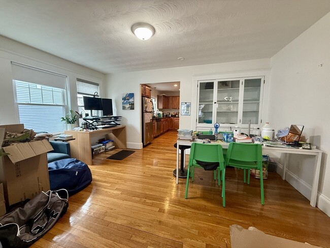 Foto del edificio - 253 Brown St