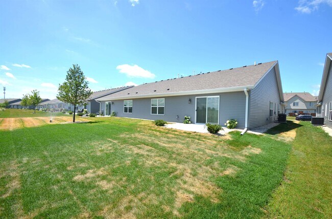Foto del edificio - 4483 Squaw Vly Dr