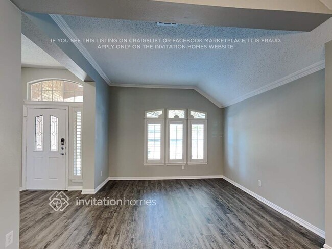 Foto del edificio - 6302 Plantation Ln