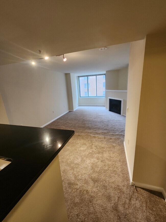 Foto del edificio - 851 N Glebe Rd