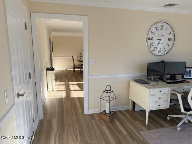 Foto del edificio - 16 Banning Ct