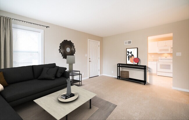 Foto del edificio - 14220 Ridgewood Rd