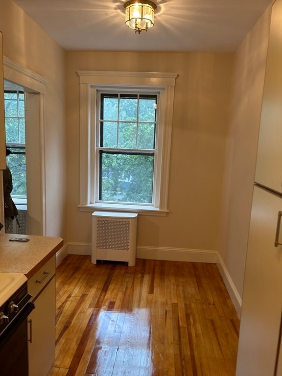 Foto del edificio - 36 Linnaean St