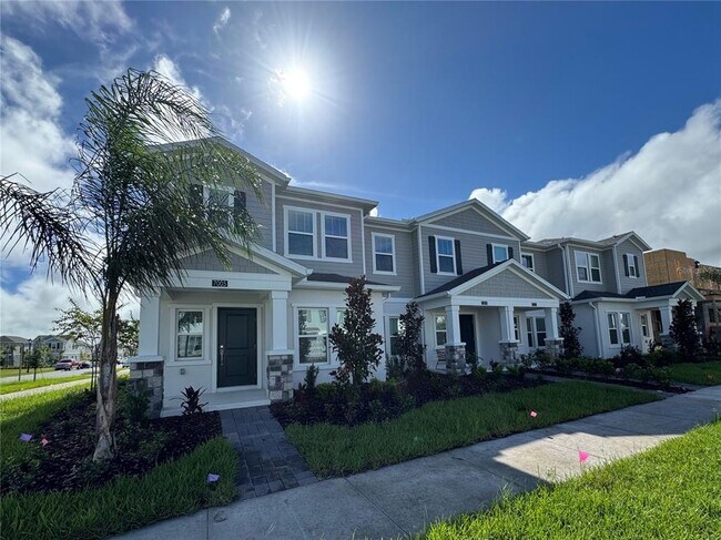 Foto del edificio - 7005 Rosy Sky Ave