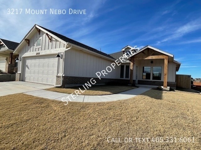 Building Photo - 3217 Mt Nebo Dr