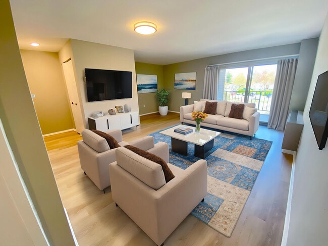 Building Photo - Walker House