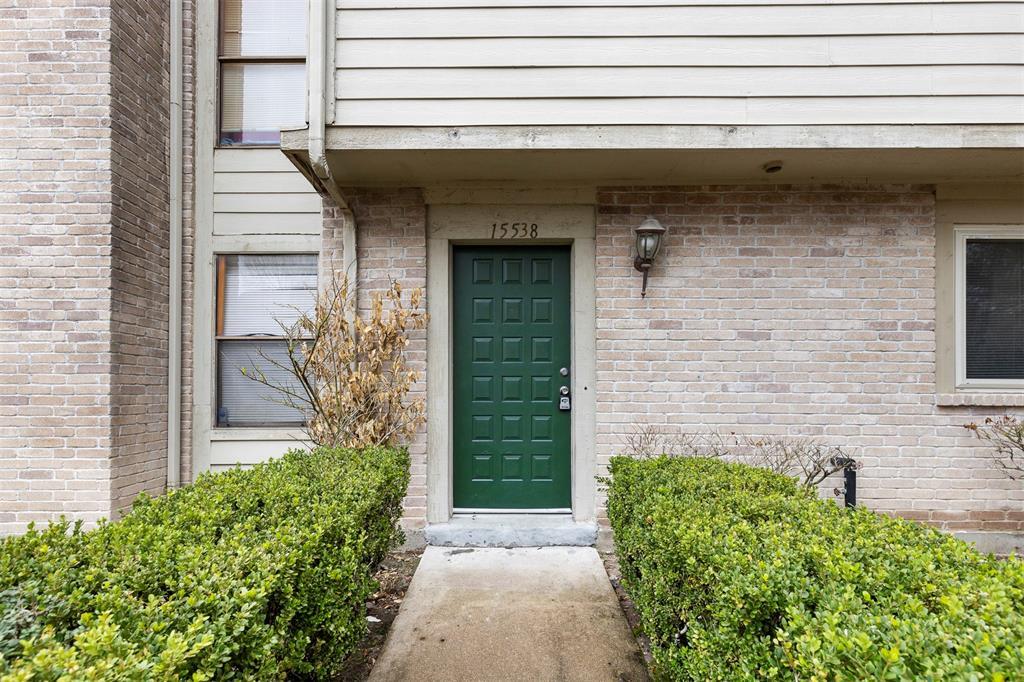 15538 Weldon Dr, Houston, TX 77032 Condo for Rent in Houston, TX