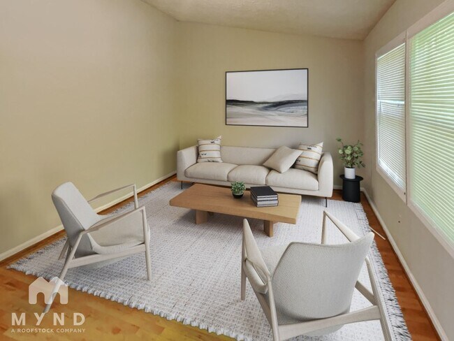 Foto del edificio - 7610 Denon Hills Dr