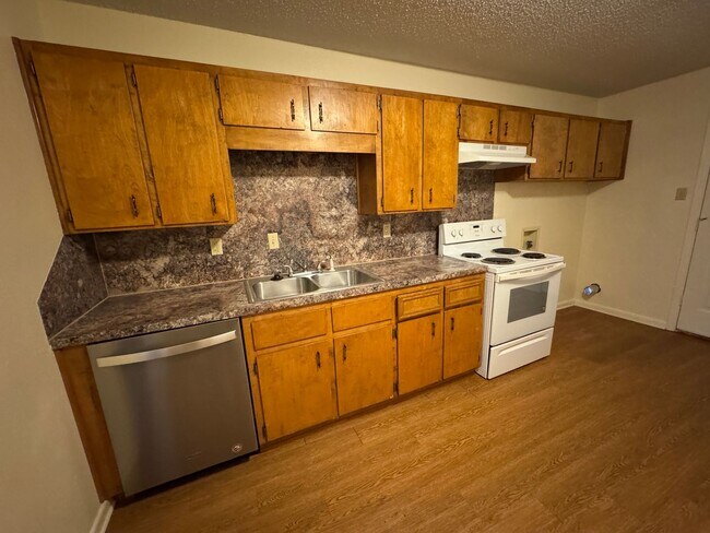 Foto del edificio - 1107 White Ave