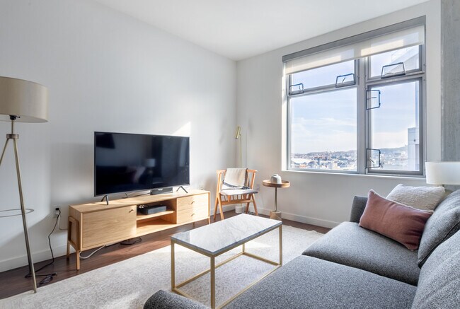 Foto del edificio - Venn on Market, 41 Waller St