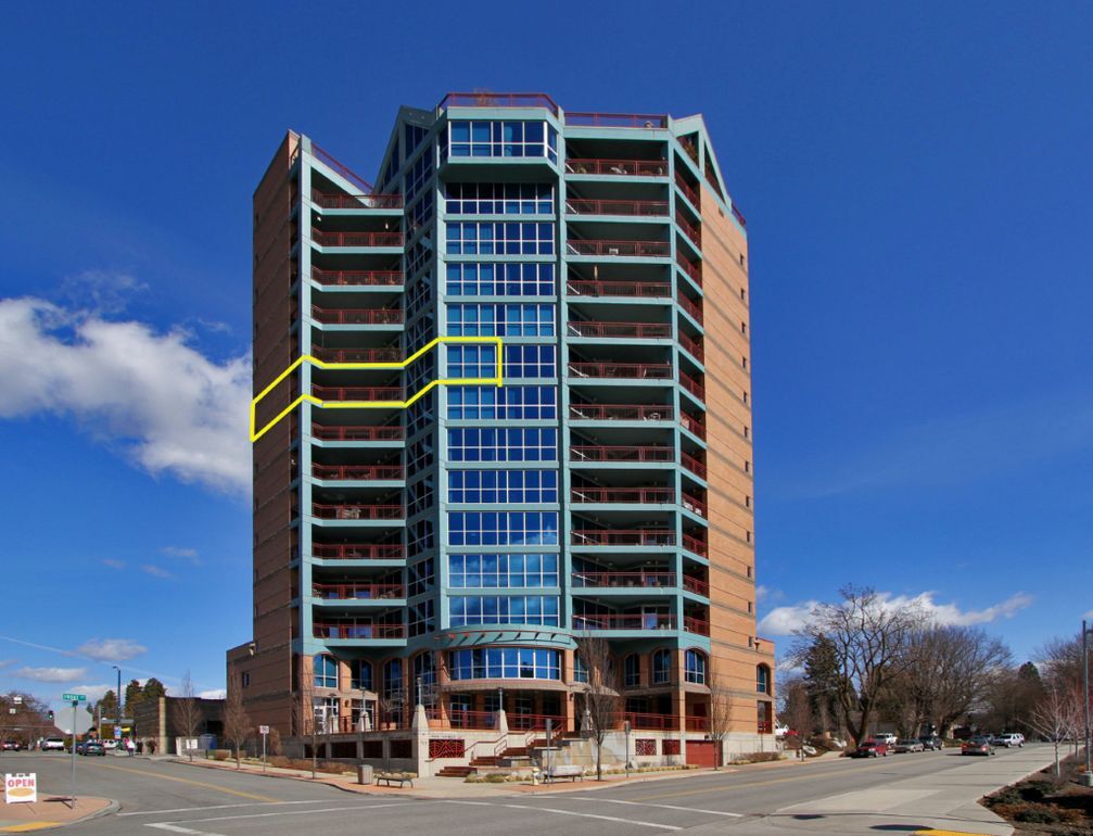 Foto principal - 701 E Front Ave