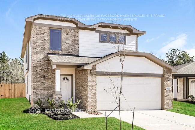 Foto del edificio - 5803 Canterbury Bells Ln