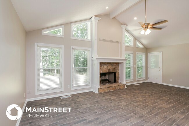 Foto del edificio - 1255 Taramore Dr