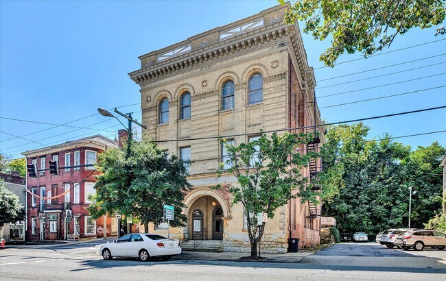 Foto del edificio - 1025 Church St