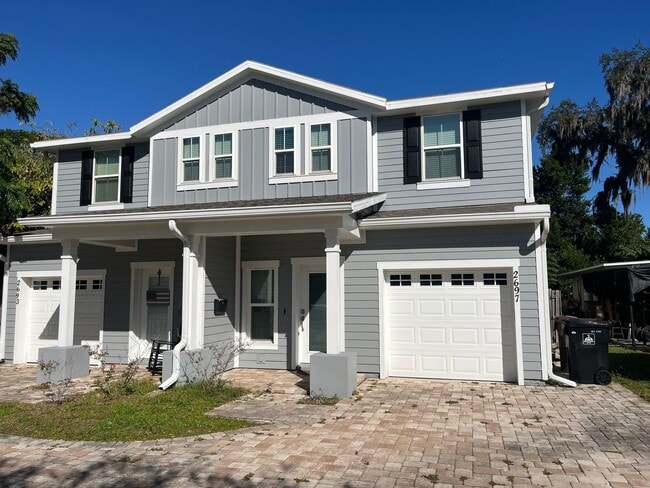 Photo - 2697 E Washington St Townhome