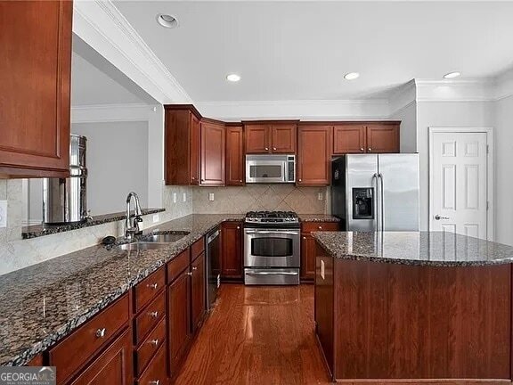 Foto del edificio - 4753 Cheviot Way SE