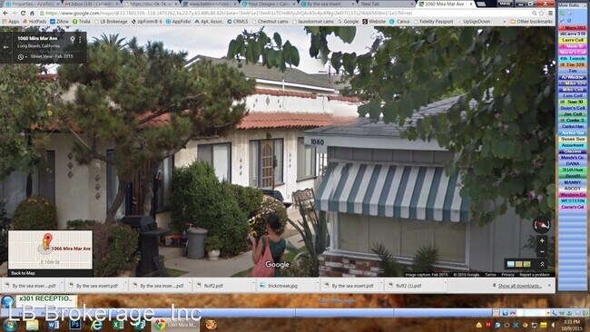 Foto del edificio - 1066 Mira Mar Ave