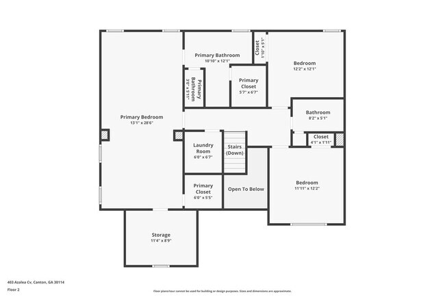 Building Photo - 403 Azalea Cove