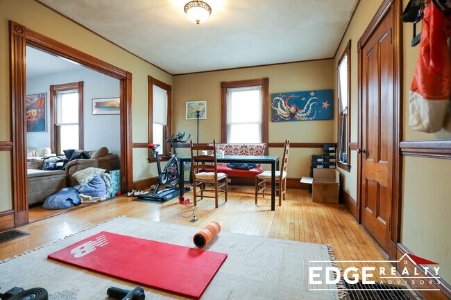 Foto del edificio - 78 Surrey St