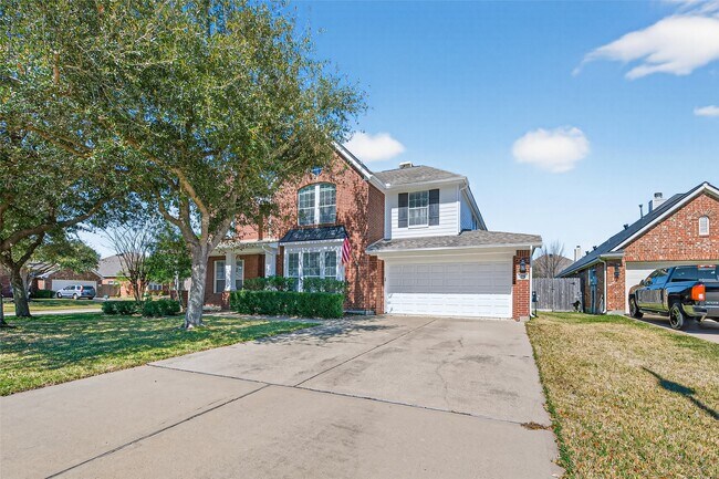 Foto del edificio - 12414 Montebello Manor Ln