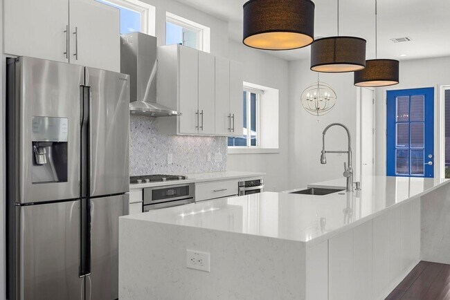Foto del edificio - 2900 W 44th St
