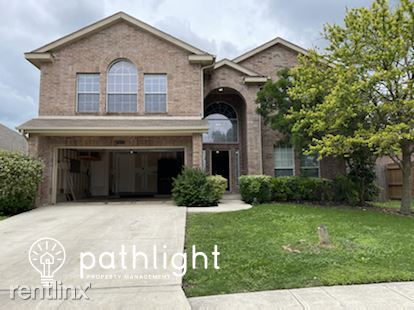 Primary Photo - 5 br, 3 bath House - 10111 Shetland Gate UNIT