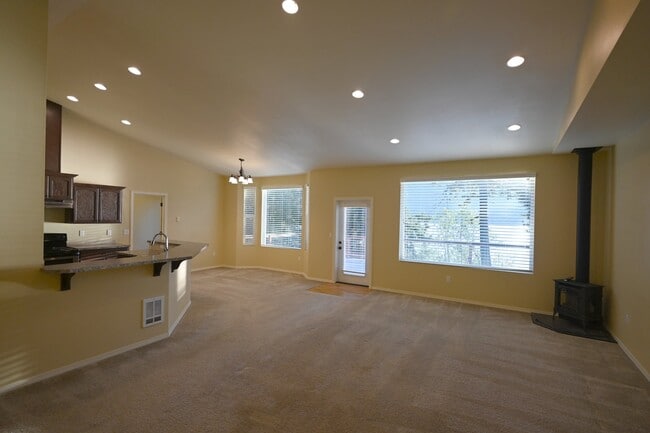 Building Photo - Fantastic view of Sequim Bay