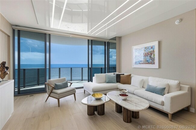 Photo - 900 N Ocean Boulevard Unit 905 Apartment