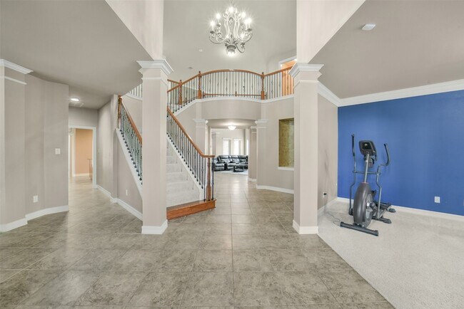 Foto del edificio - 11311 Dawnheath Dr