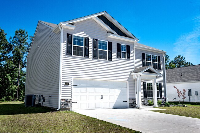 Foto del edificio - 4013 Calabash Ct