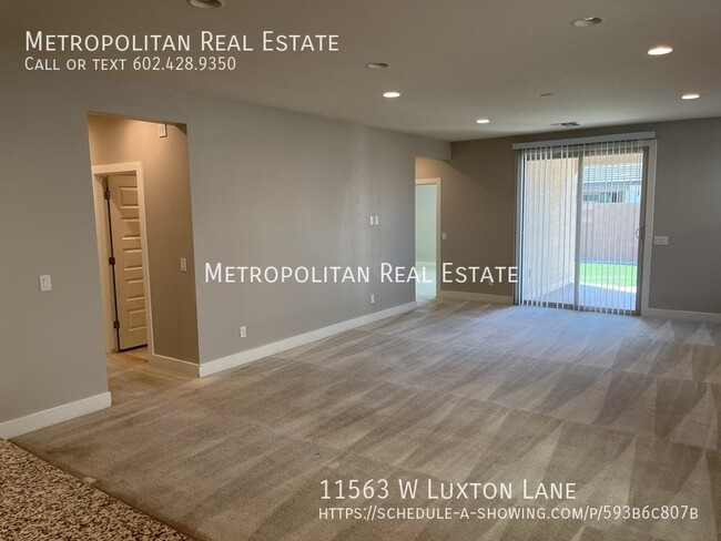 Foto del edificio - 11563 W Luxton Ln