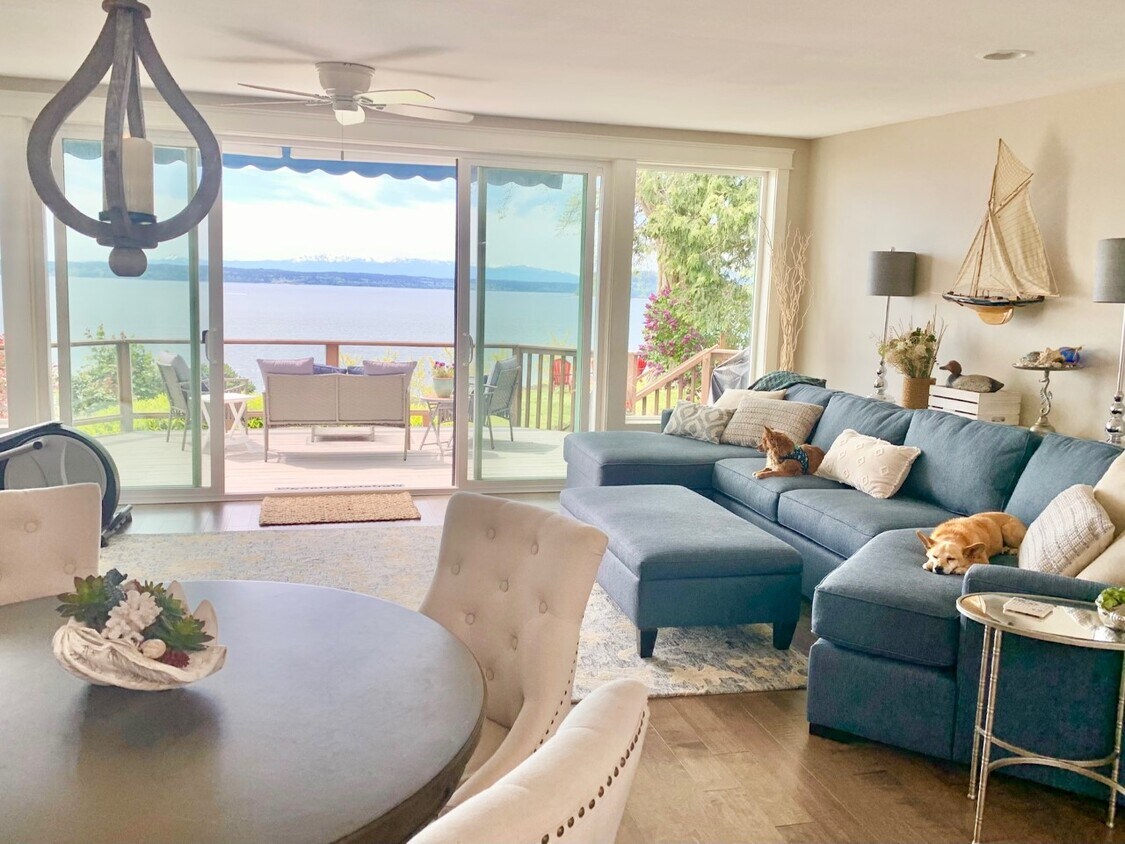 7532 47th Ave NW, Tulalip, WA 98271 House Rental in Tulalip, WA