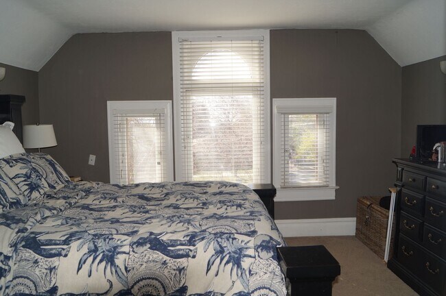 Foto del edificio - Charming Victorian Home Near the University of Utah