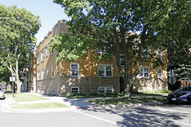 Building Photo - 1001-1005 S Mayfield Ave