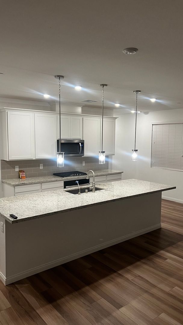 Foto del edificio - 854 Benning St