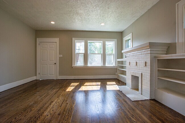 Foto del edificio - 110 N 38th St