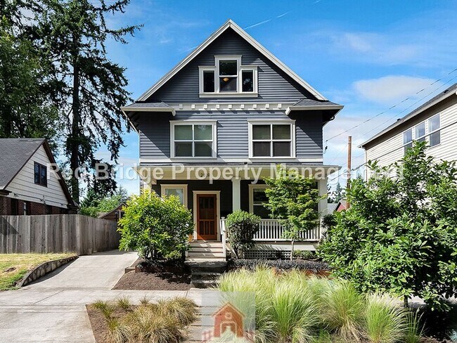 Foto del edificio - 2819 NE Jarrett St