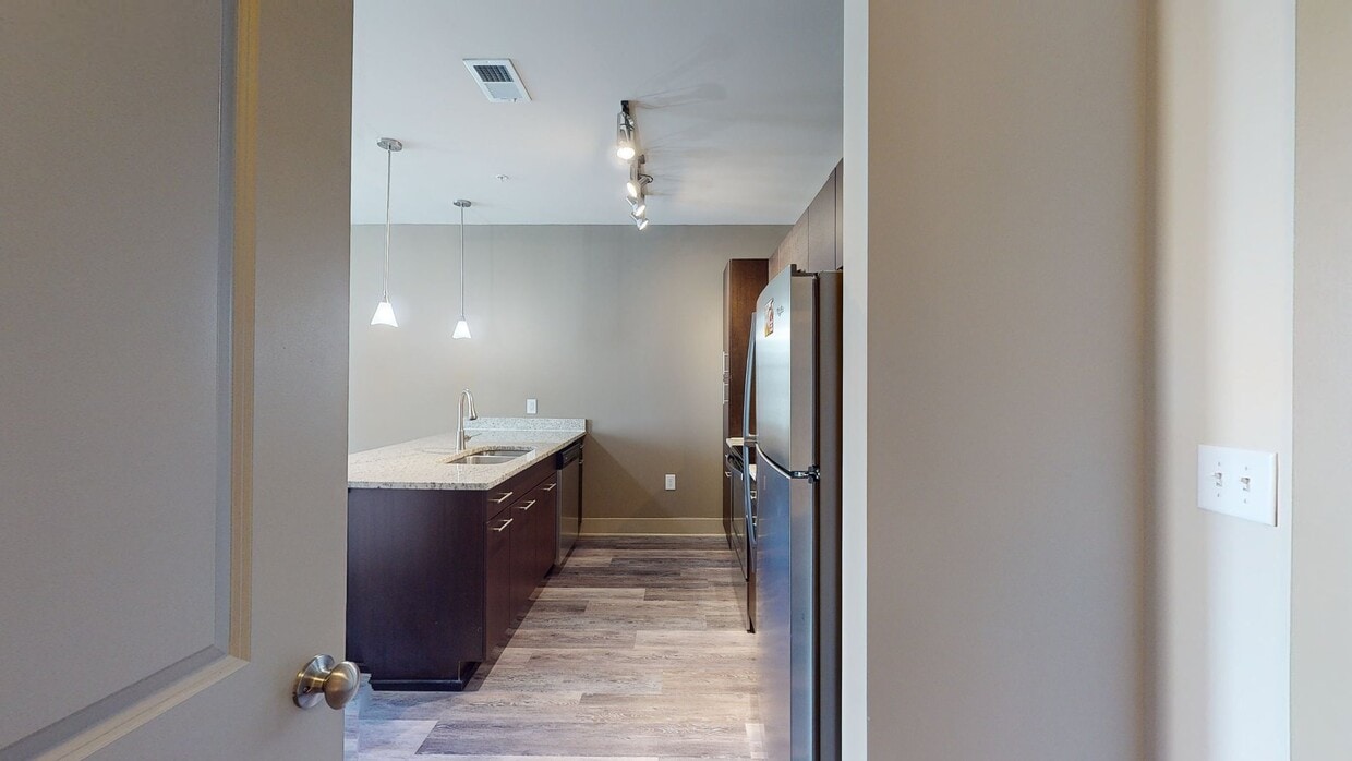 Photo - Domain College Park Apartments